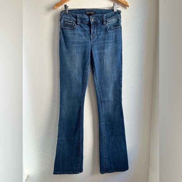 True Religio | Becca Mid Rise Bootcut Jeans - Picture 5 of 15